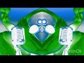 Kummipea Gummy Bear Estonian In G Major 4 Confusion Reversed