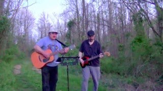 Video thumbnail of "Acid Pit - We Miss You - Woodland Jams #4"