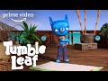 Tumble Leaf Season 4 Part 2 Clip Fantastic Folding Prime Video Kids