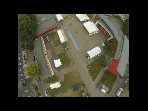 Kirmes Fischenich 2013 09 07