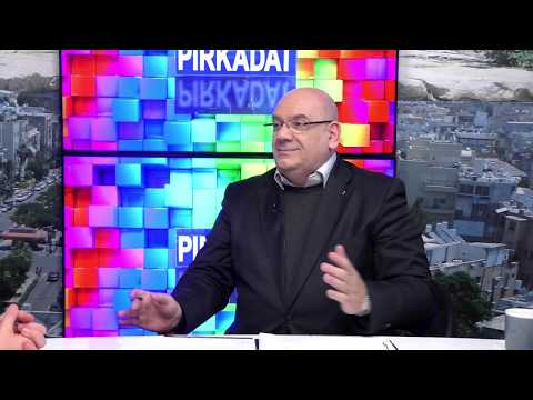 PIRKADAT: Szabó Barnabás