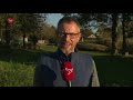 Wat gebeurde er met twee ambulancemedewerkers op een vakantiepark in Biddinghuizen?