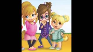Pretty Girl: Stockholm Syndrome- The Chipettes