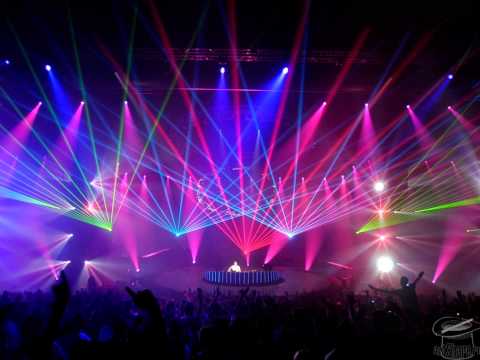 Sebastian Ingrosso & Tommy Trash - Reload vs. Save the World ( Bradley's mix )