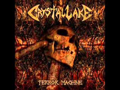Crystal Lake - Terror Machine