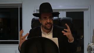 הרב מאיר אליהו | אני מעל הטבע | מיאמי - ה׳תשפ״ה (הרב מאיר אליהו) - התמונה מוצגת ישירות מתוך אתר האינטרנט יוטיוב. זכויות היוצרים בתמונה שייכות ליוצרה. קישור קרדיט למקור התוכן נמצא בתוך דף הסרטון