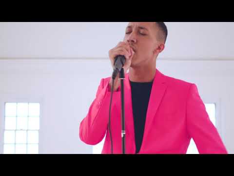 Brandy - Borderline (Music Video ) By PAX SONUS (Jayd'n Dominique)