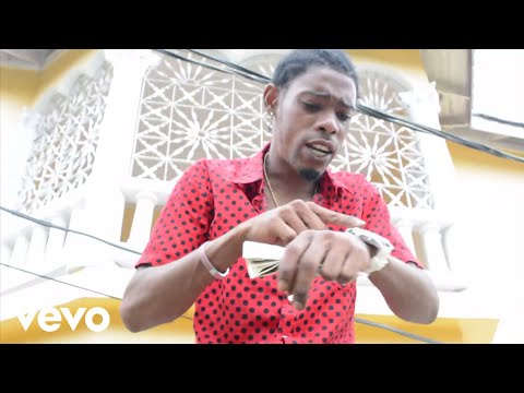 Krazy-S - Money Machine