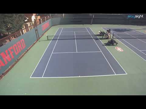 ITA Division I Men's Northwest Super Regional Championships - Day 1 - C6 - 21.10.22 (last points)