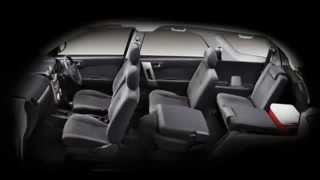 Download lagu Video Daihatsu Terios ~ interior daihatsu terios mp3