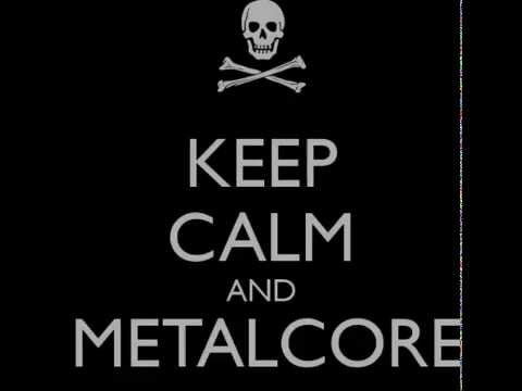 Keep Calm and Metalcore - 1. The Monarchist