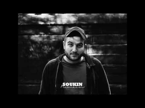 Soukin & Juan RIOS - Remain [ENERGEIA IV]