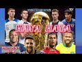 DJ HAYA HAYA ALFREDO SABAN Spesial PIALA DUNIA 2022