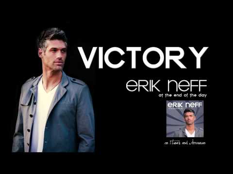 Erik Neff - Victory - Audio Track