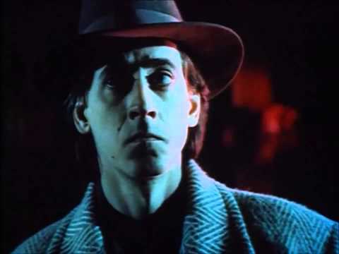 Russian Evil Doll - Opening sequence of Hagi-Tragger (1994)