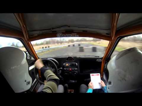 Barbórka Tyska 2015 Oślak / Graboń Fiat Seicento OS3