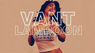 VANT - Lampoon (Sub Español - Inglés)