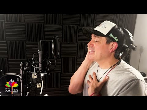 Grupo Raíces de Venezuela, Rafael Pollo Brito - Señor JOU