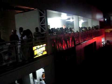 Bateria da Grande Rio...