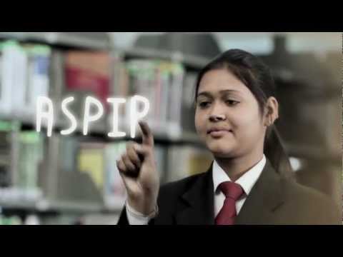 Shri Ram Murti Smarak International Business School Lucknow Academic Building video thumbnail 1