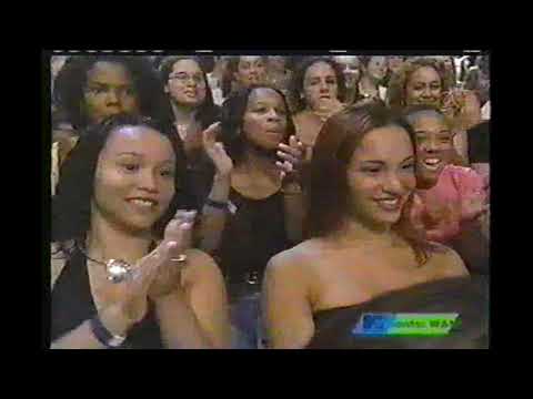 MTV Wannabes- Britney Spears  “Boys”