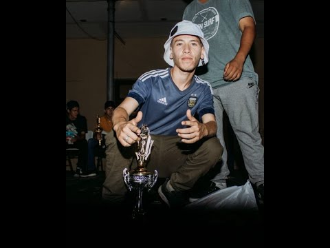 LO MEJOR DE ALAN #1 - LA RIOJA CAPITAL