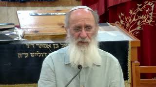 בת יתרו, מי התירה לך?! – שיעור 98 – ספר במדבר