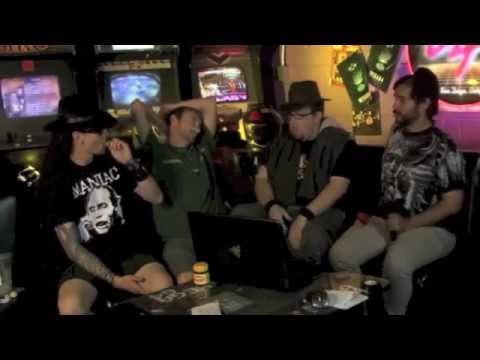 Mega64 Podcast 310 - Movies & YouTube