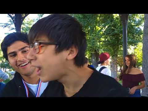 Pck vs plakg  fecha:1 Segunda división Liga De Freestyle Chillán