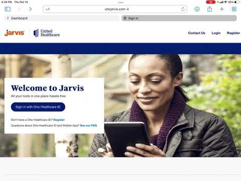Uhc Lean Enrollment Platform