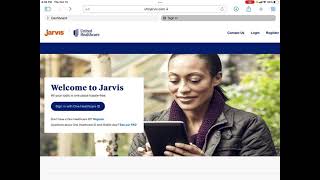 UHC Lean Enrollment Platform