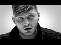 James Arthur - Recovery - 2014 - Hitparáda - Music Chart