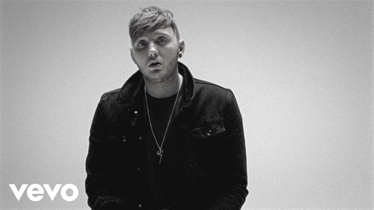 James Arthur — Recovery