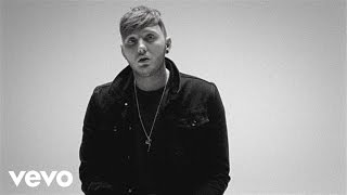 James Arthur - Recovery (Official Music Video)