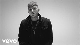 James Arthur Recovery