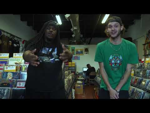 Blizzard Ft Isaac Castor "Like Water"