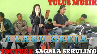Download lagu TULUS MUSIK LAGU GREJA MANTAP mp3 Download lagu TULUS MUSIK LAGU GREJA MANTAP mp3
