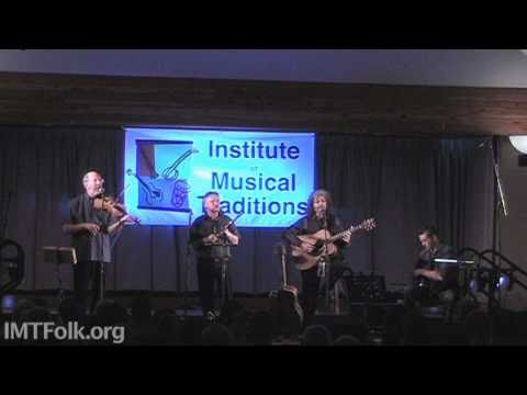 Cam ye by Athol, Tannahill Weavers