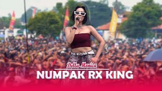 Download lagu NUMPAK RX KING - DELLA MONICA mp3