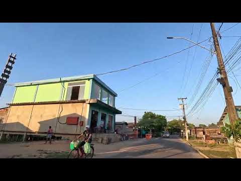 Laranjal do Jari-Ap 25 AGO 2026