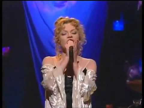 ESC 1997 - Poland - Anna Maria Jopek - Ale jestem [HQ]