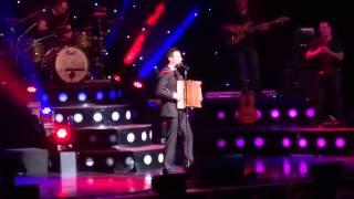 Nathan Carter - On The Boat To Liverpool (Live Glasgow)