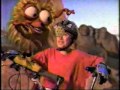 Honeycomb Cereal TV Ad Commercial Circa 1996