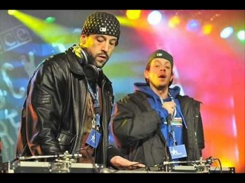 Dj Blunt & Noizy ft Real 1- Rruges Tu Shku.wmv