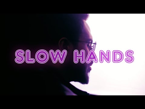 N-JOM Legacy - Slow Hands (Moroccan Cover)