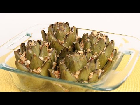download lagu mp3 mp4 Stuffed Baby Artichoke Recipe, download lagu Stuffed Baby Artichoke Recipe gratis, unduh video klip Stuffed Baby Artichoke Recipe