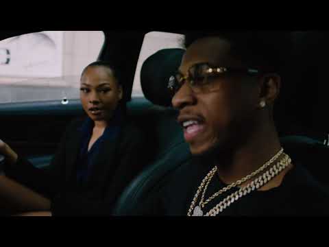 Money Mu - Easy (Official Music Video)