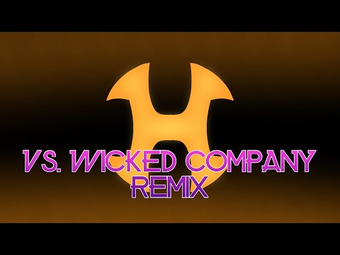 Kirby Planet Robobot | Vs. Wicked Company Remix