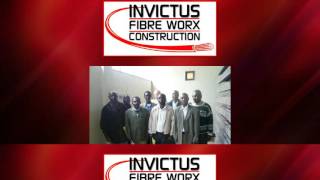 Invictus Fibre Worx - Malawi Training