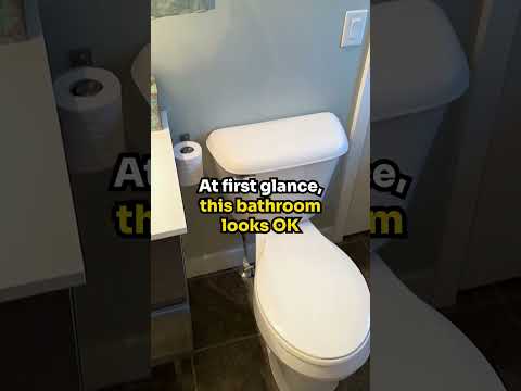 Thousands Of Hidden Toxic Mold Spores